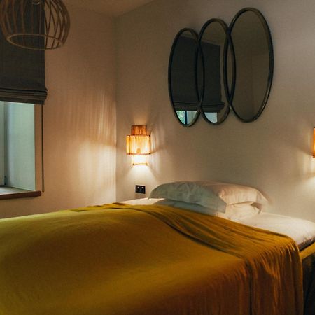 Matador Lodges Grabenstätt Dış mekan fotoğraf