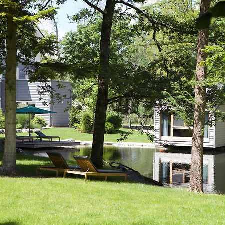 Matador Lodges Grabenstätt Dış mekan fotoğraf