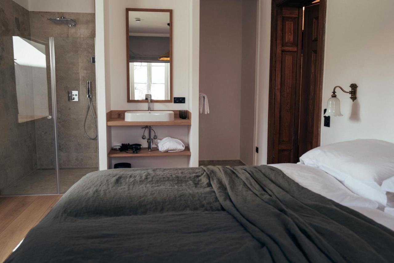 Matador Lodges Grabenstätt Dış mekan fotoğraf