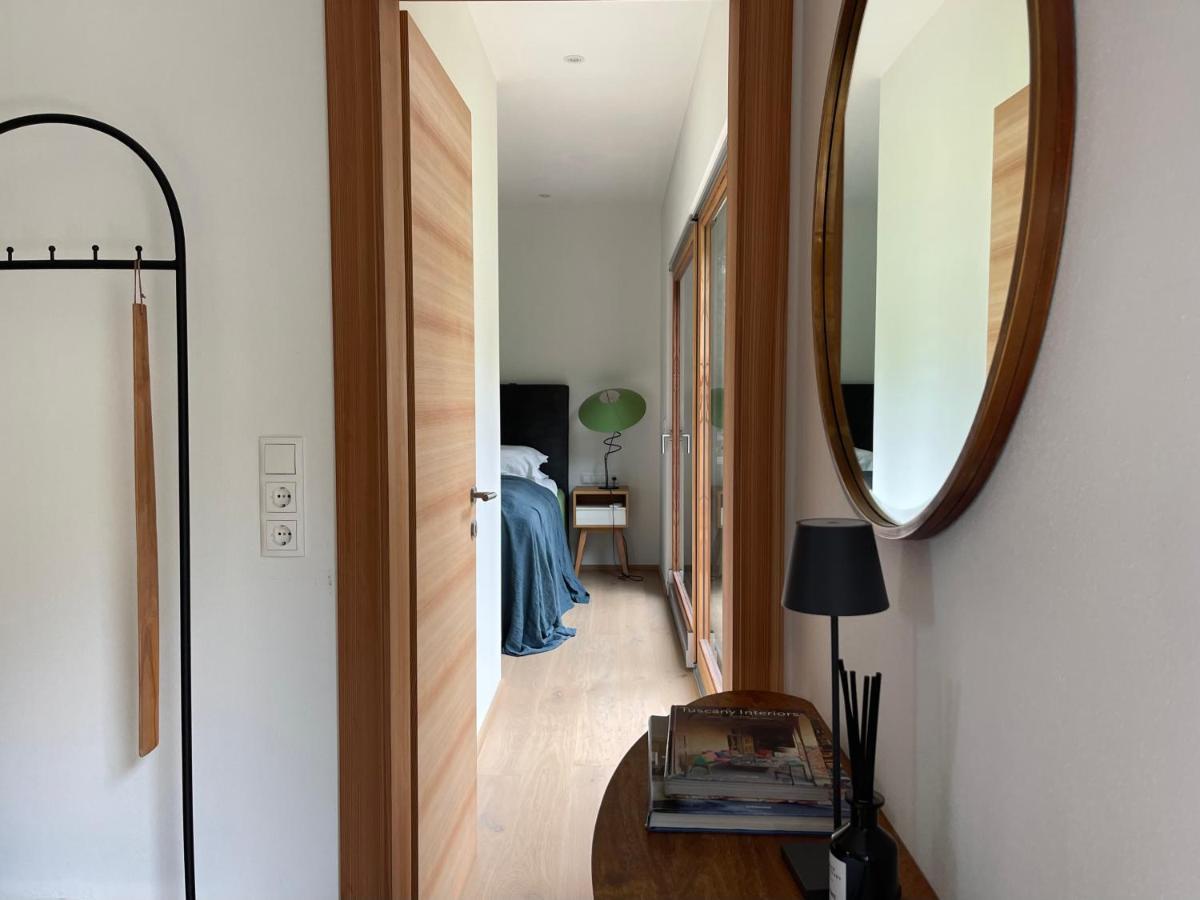 Matador Lodges Grabenstätt Dış mekan fotoğraf
