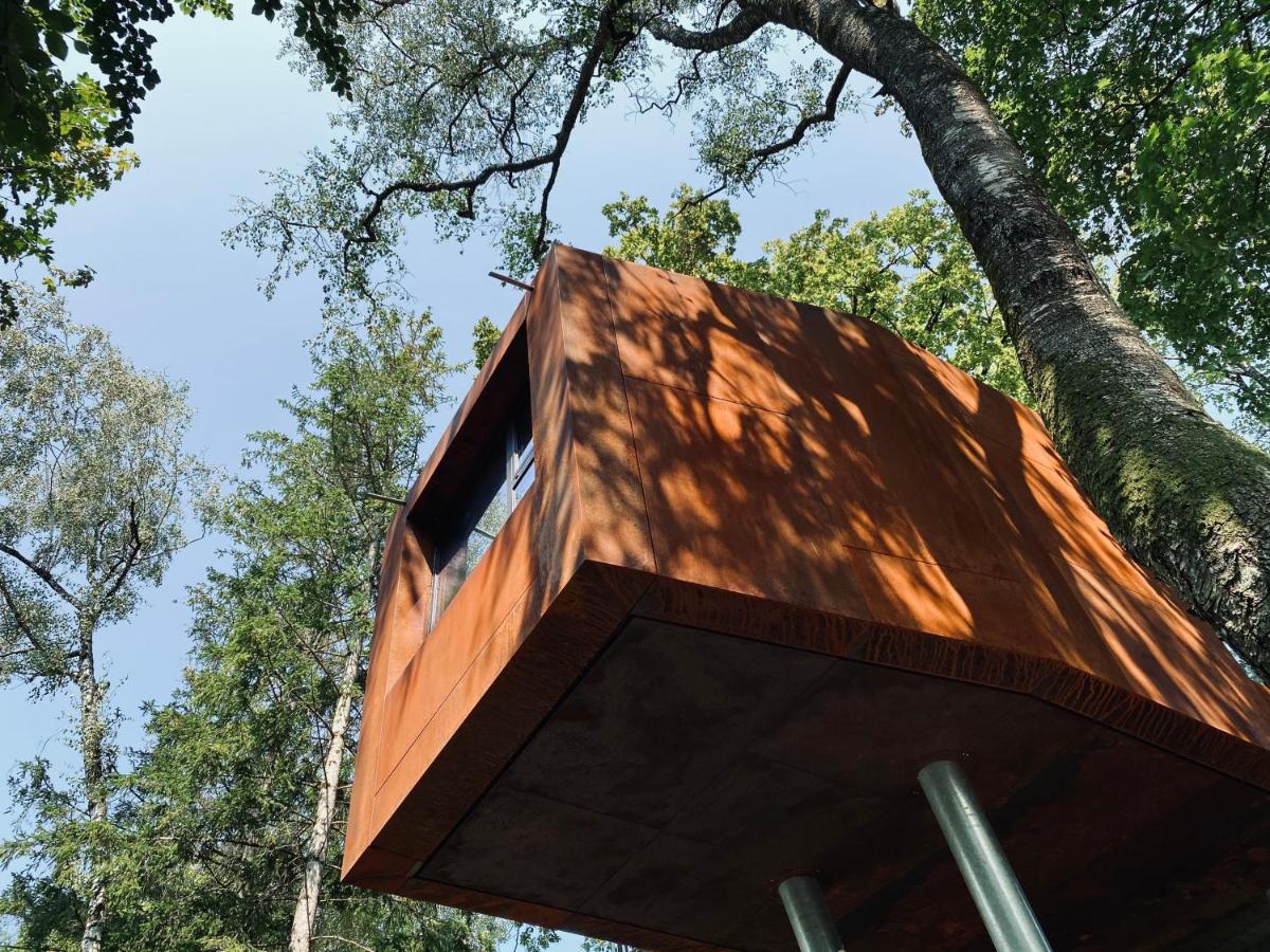 Matador Lodges Grabenstätt Dış mekan fotoğraf