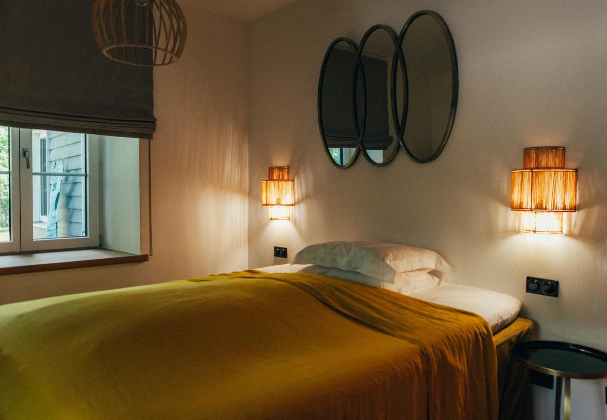Matador Lodges Grabenstätt Dış mekan fotoğraf